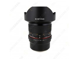 Samyang For Sony E 14mm F/2.8 ED AS IF UMC
